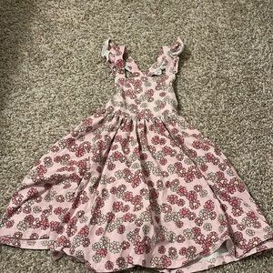 Ollie Jay dress